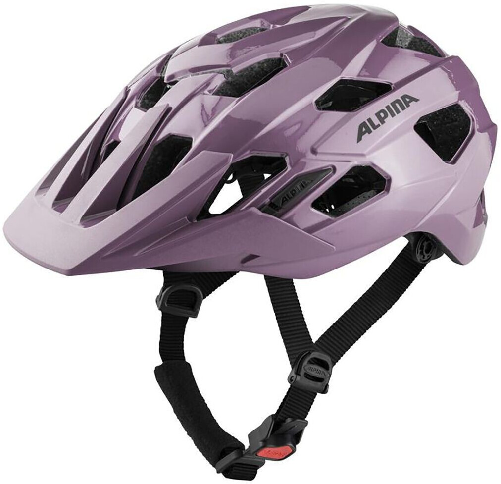 Alpina Anzana orchid gloss