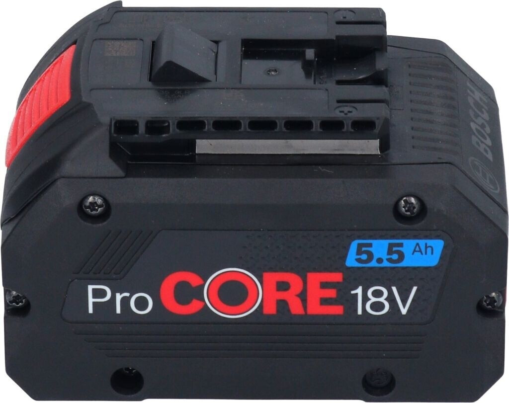 Bosch ProCore 18V 5,5 Ah ab 88,99 € (August 2022 Preise) Preisvergleich bei idealo.de