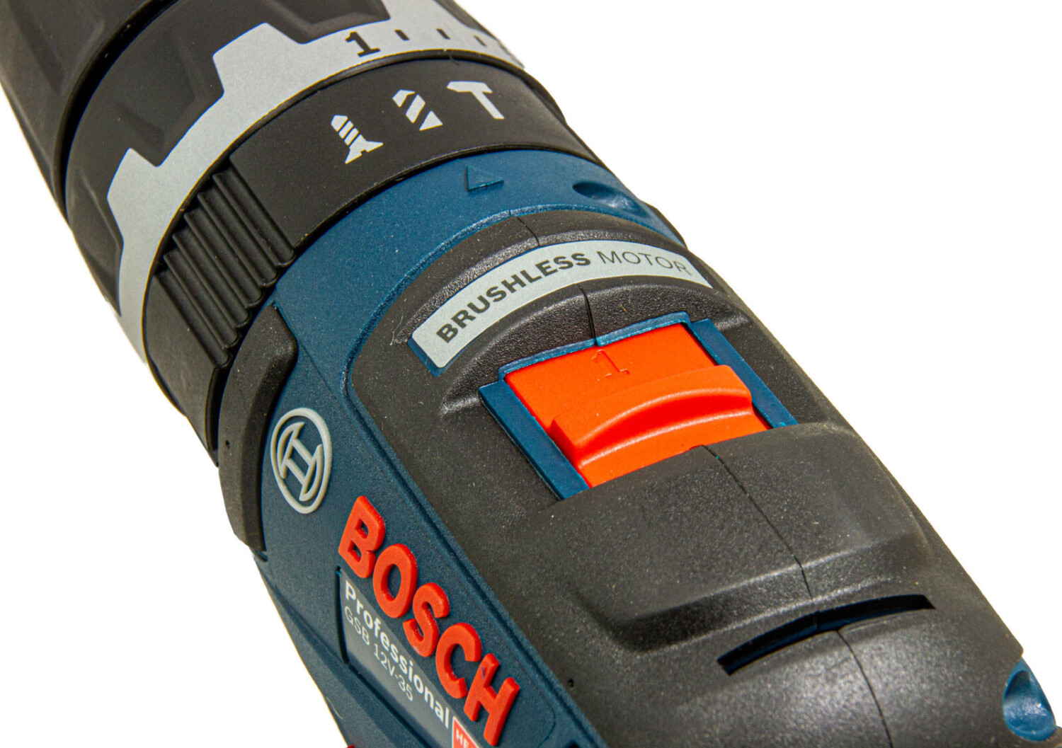 Bosch GSB 12V-35 2 x 3.0 Ah + Ladegerät + L-Boxx (06019J9000) ab 169,90 € |  Preisvergleich bei