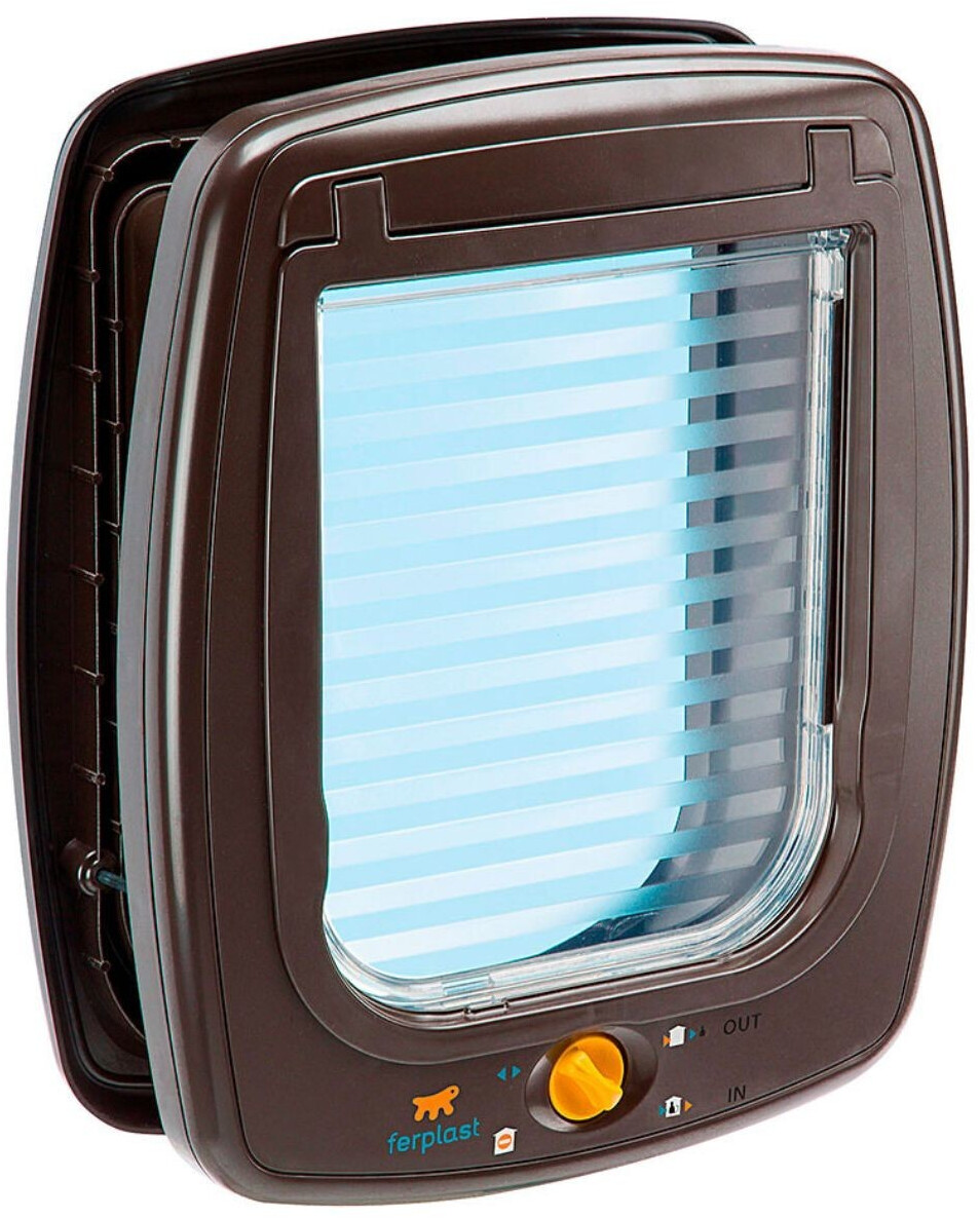 Ferplast Swing 9 marron