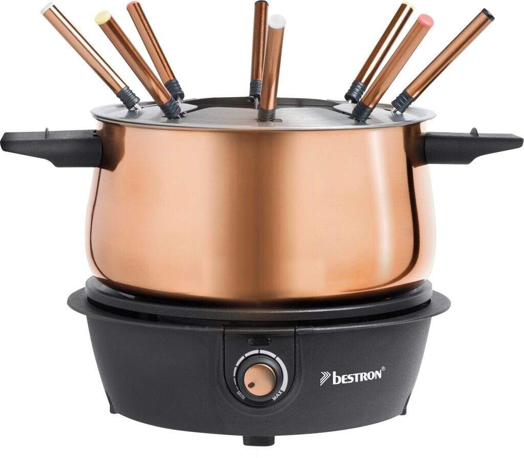 Bestron AFD850CO
