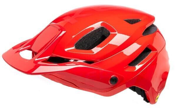 KED Pector ME-1 fiery red