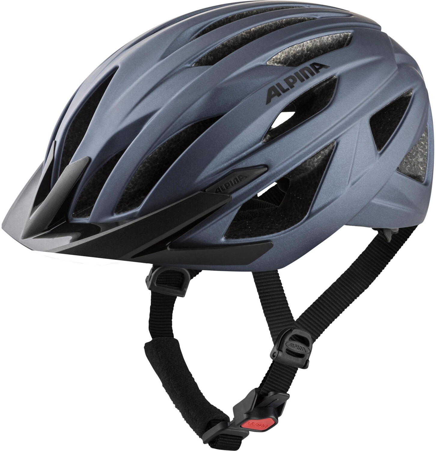 Alpina Sports Parana indigo matt