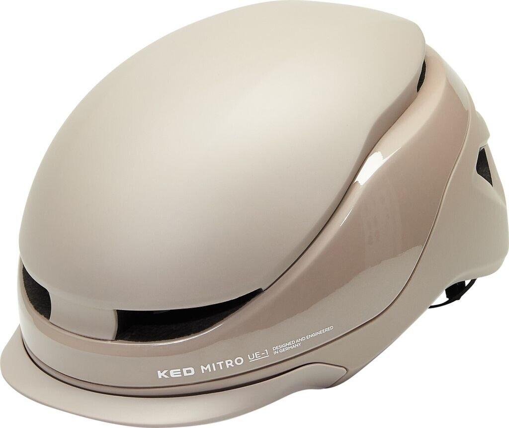 KED Mitro UE-1 ash matt