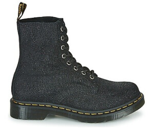 pascal glitter black