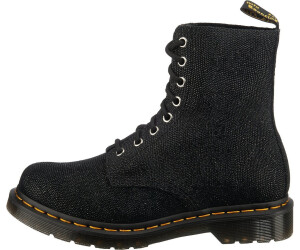 de martens glitter