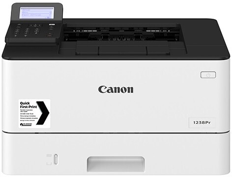 Canon i-SENSYS X 1238Pr