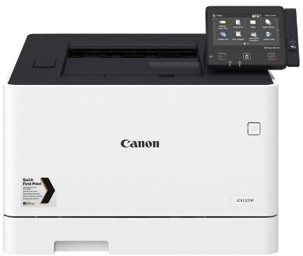 Canon i-SENSYS X C1127P