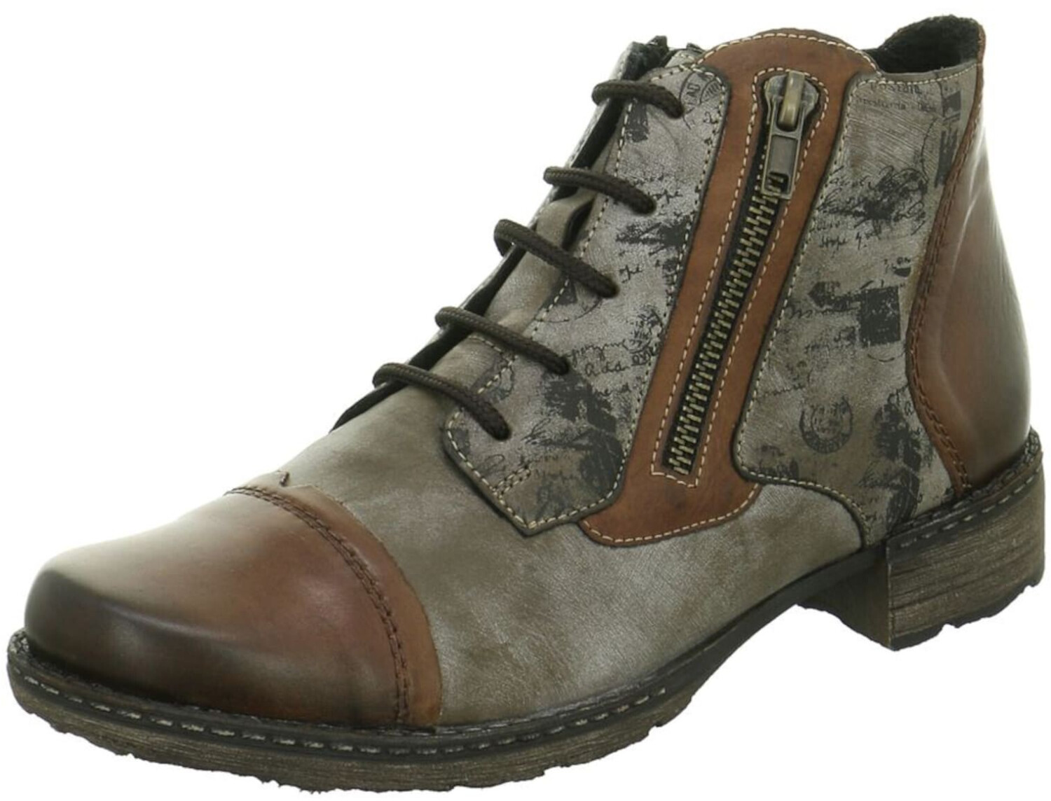 Remonte Dorndorf Ankle Boots (D4378) brasil