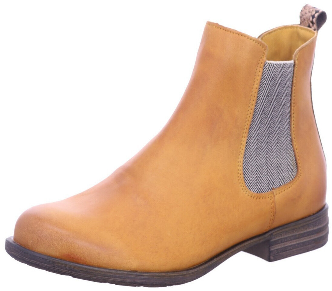 Remonte Dorndorf Chelsea Boots (R0984) honey
