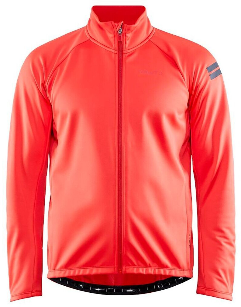 Craft CORE IDEAL JACKET 2.0 M vermello
