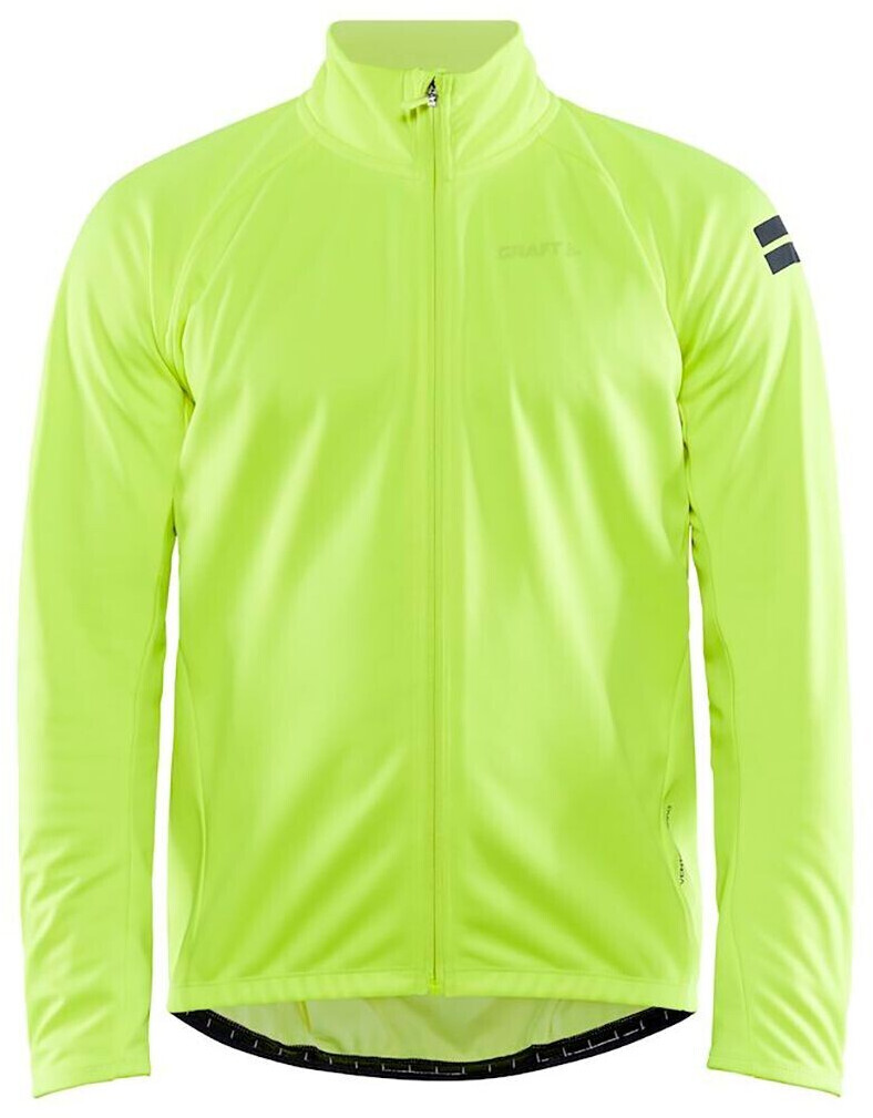 Craft CORE IDEAL JACKET 2.0 M flumino
