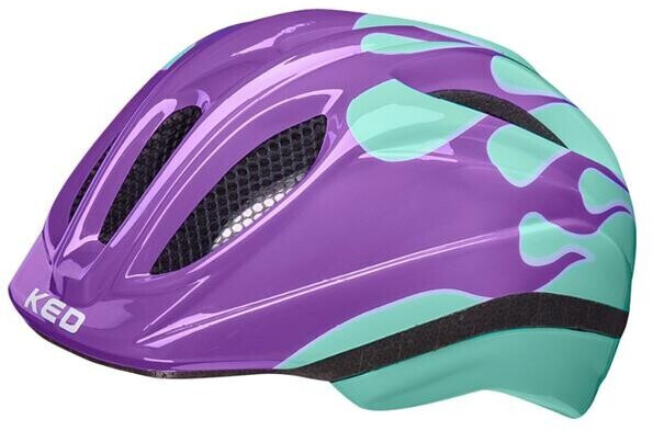 KED Meggy  II Trend flame lilac mint