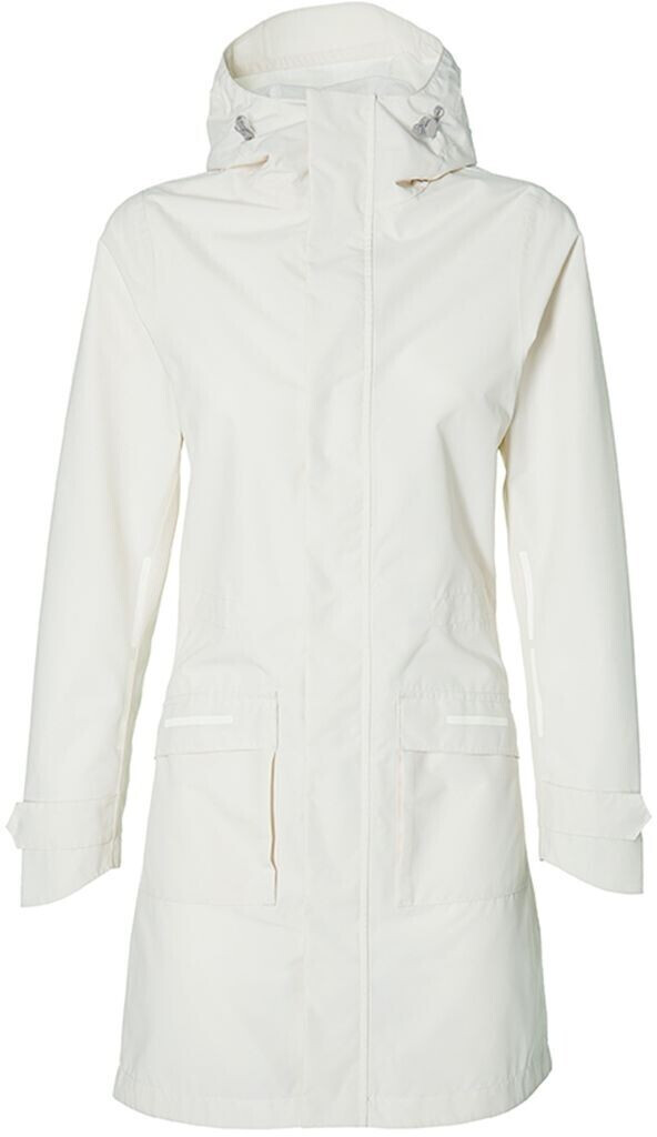 Basil MOSSE BICYCLE RAIN PARKA WOMEN