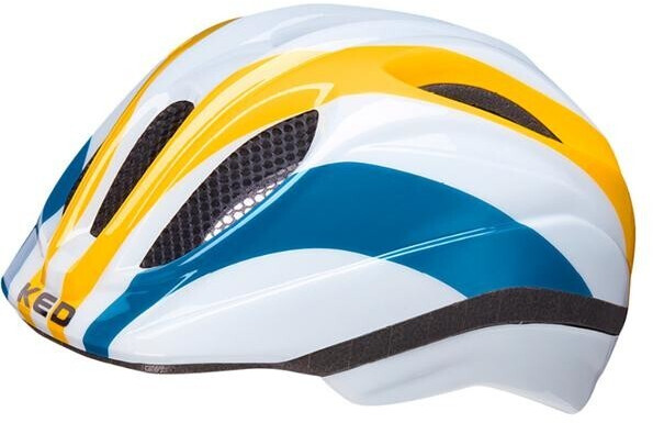 KED Meggy  II Trend rainbow retro yellow