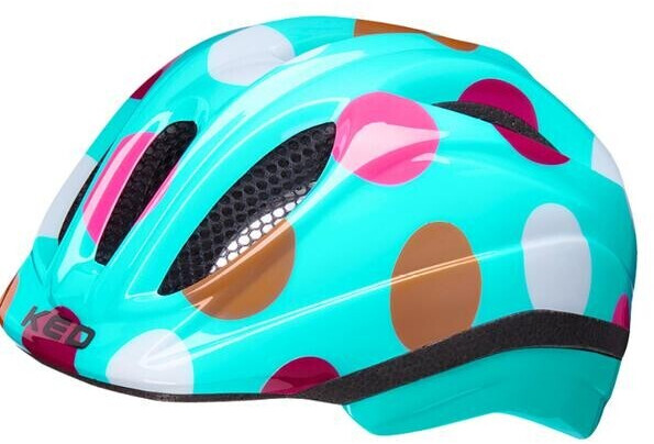 KED Meggy  II Trend dots retro