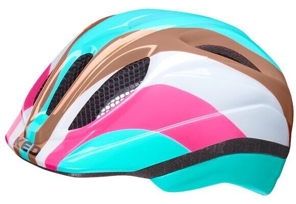 KED Meggy  II Trend rainbow retro blue