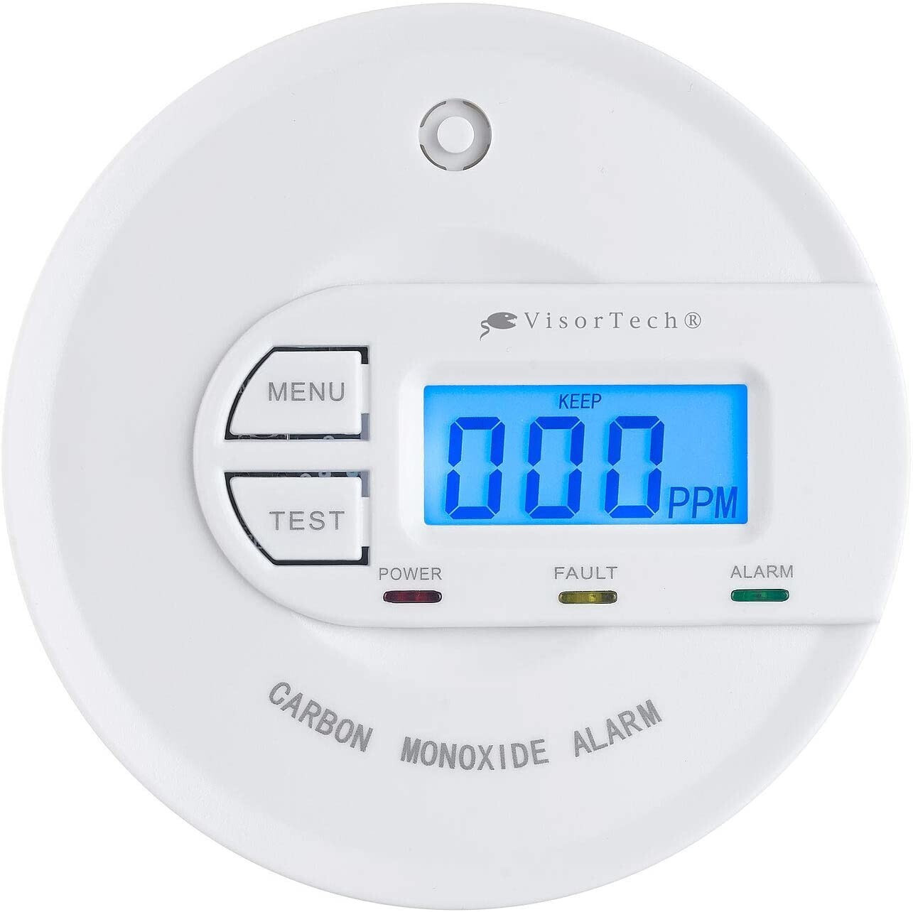 VisorTech ZX2973 2er-Set