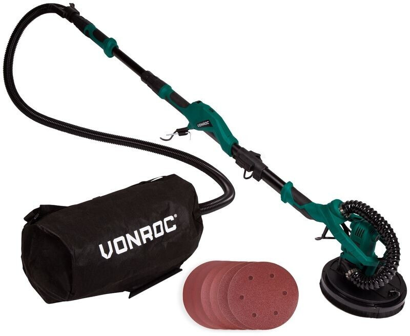 VONROC DS502AC