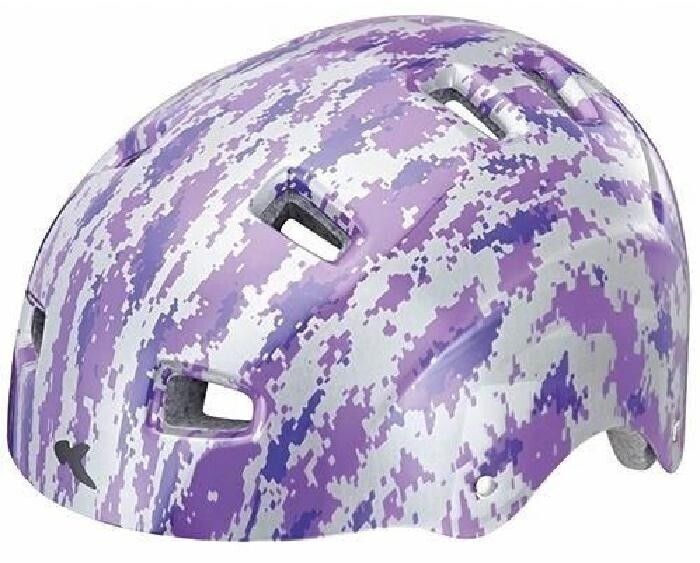 KED Risco K-Star violet