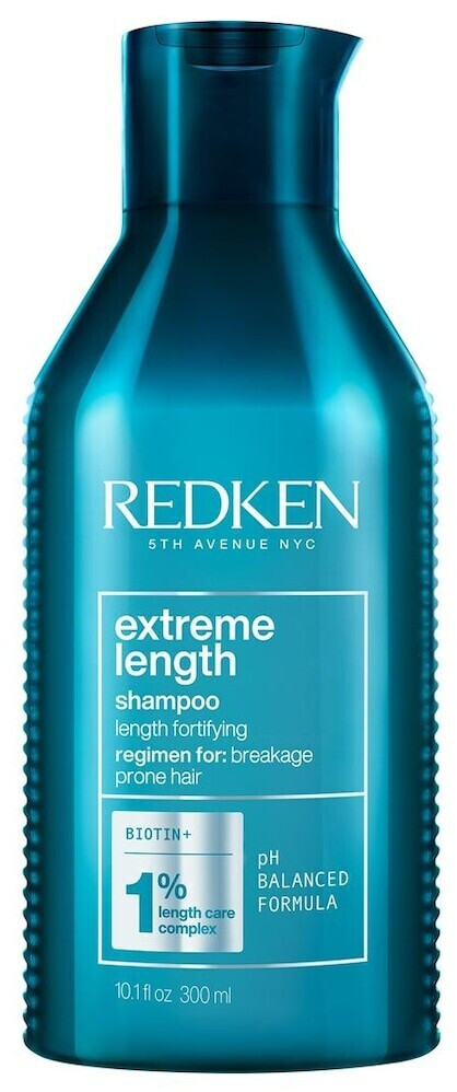 Redken Extreme Length Shampoo