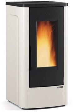 La Nordica Dahiana Plus ivory