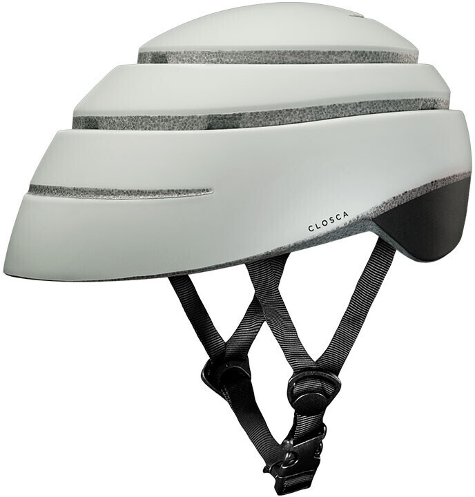 Closca Loop pearl/black