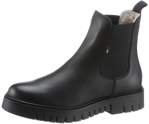 tommy hilfiger warm lined boot