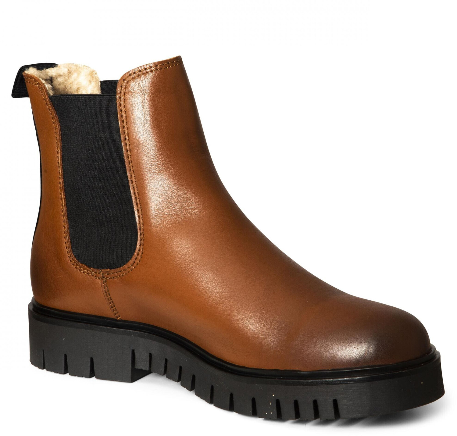 tommy jeans warm lined chelsea boots