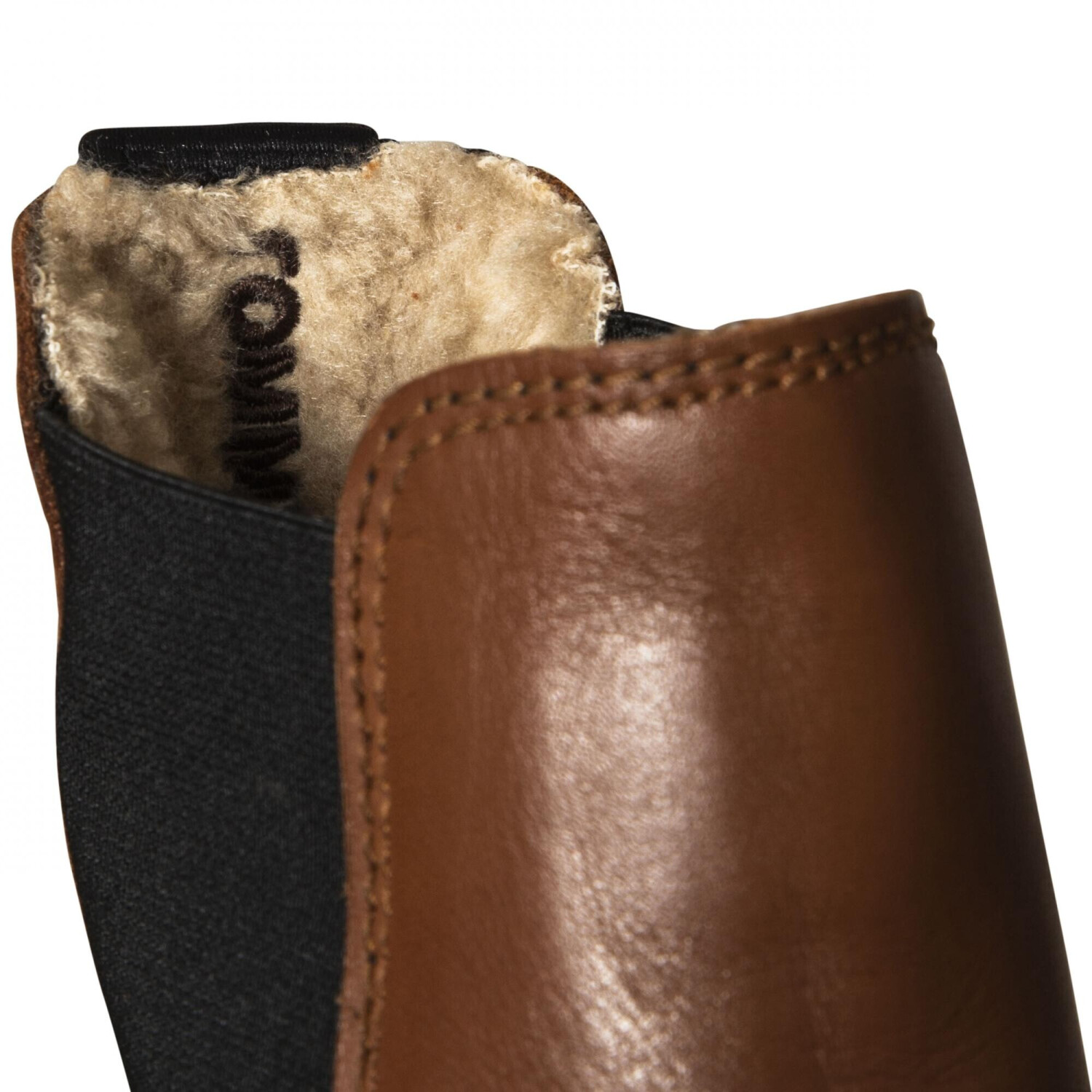 tommy jeans warm lined chelsea boots