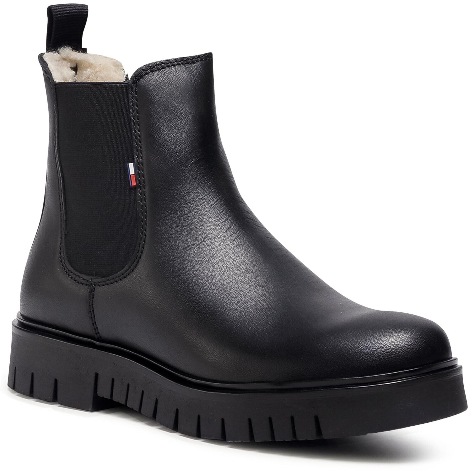 boots hilfiger femme
