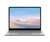 Microsoft Surface Laptop Go 4GB/64GB grau