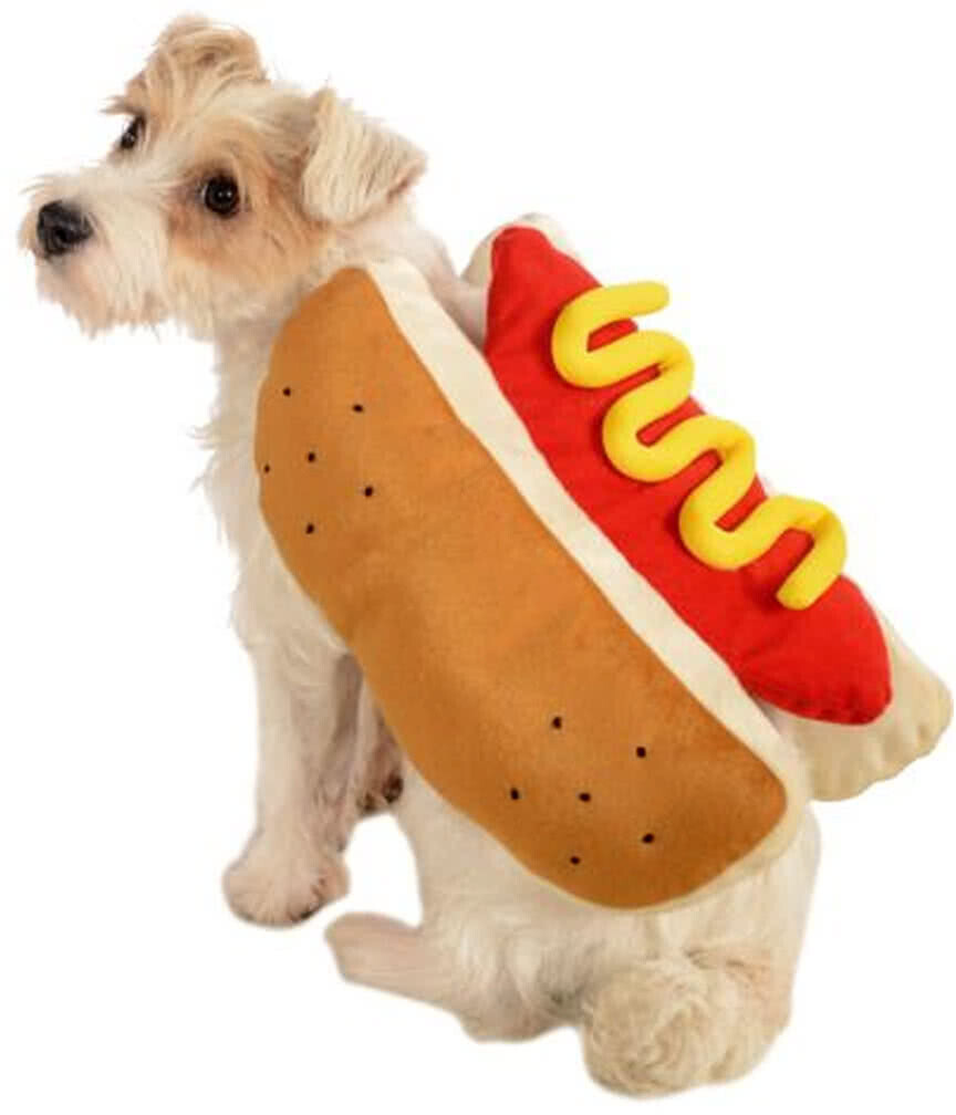 Mehron Hot Dog Costume
