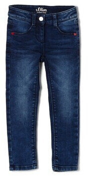 S.Oliver Stretchjeans (2043226) blue