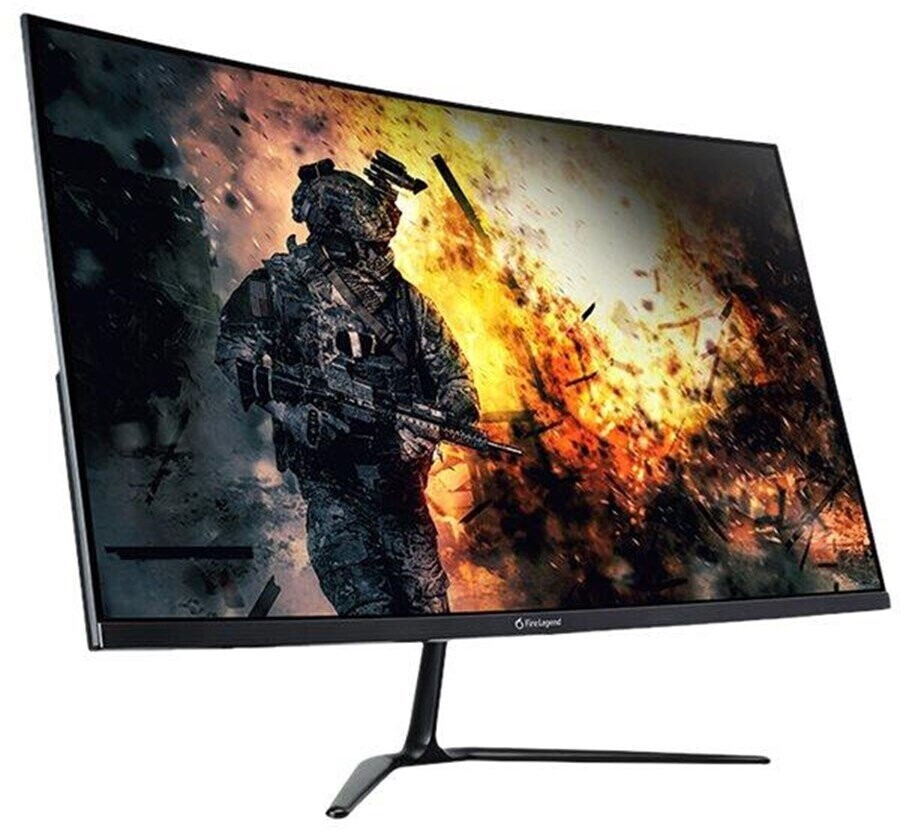 Acer AOpen HC5 32HC5QRP ab 298,00 € Preisvergleich bei