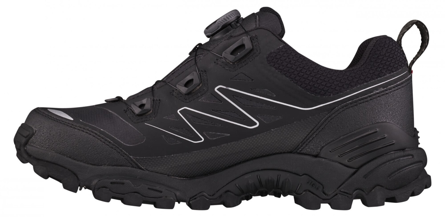 Viking Footwear Viking Anaconda 4x4 Boa GTX black/orange