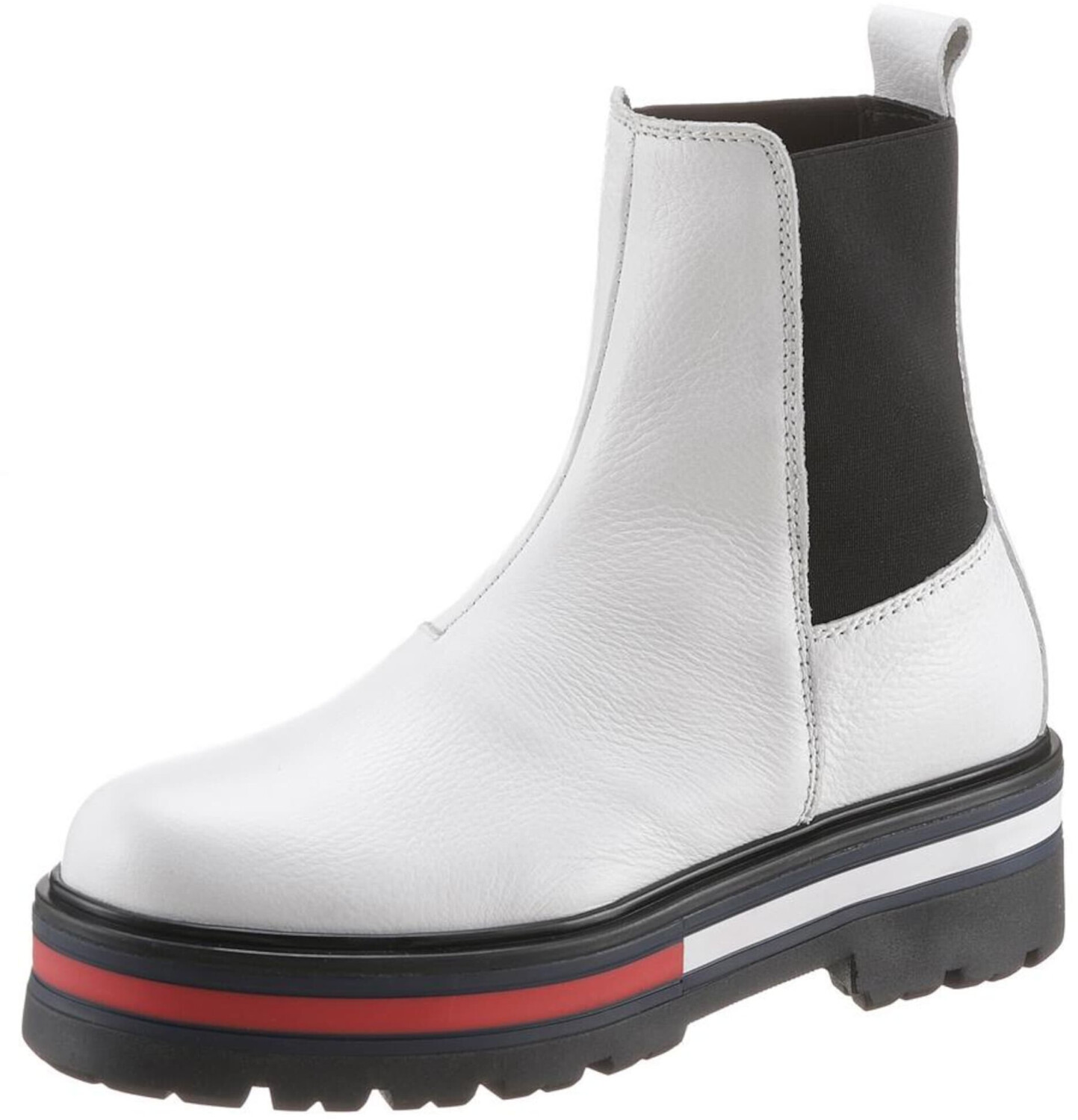 tommy platform
