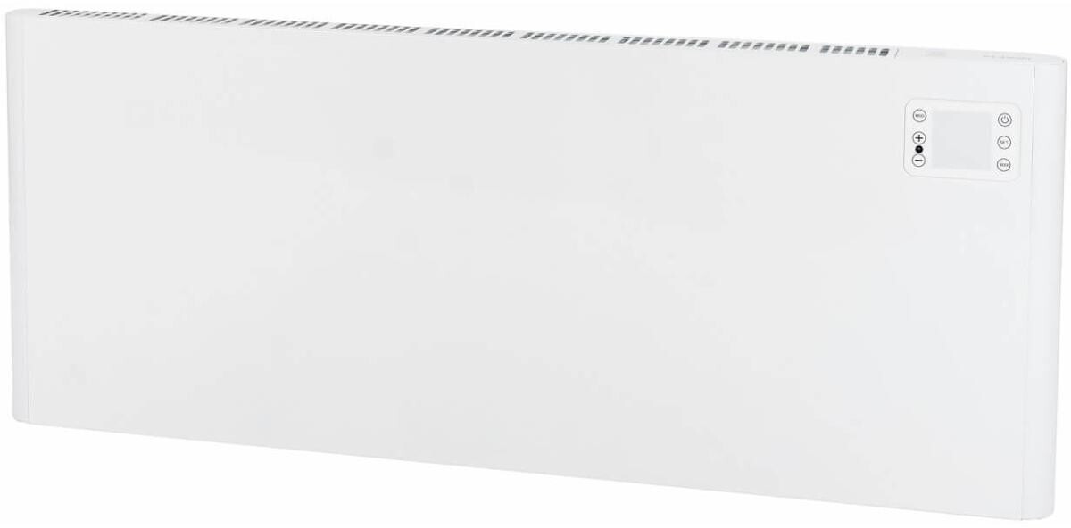 Eurom Alutherm 2500 Wifi