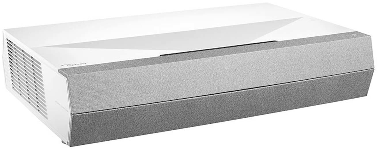Optoma CinemaX P2