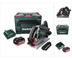 Buy Metabo KT 18 LTX 66 BL from £318.12 