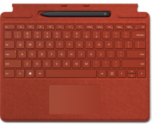 surface pro x signature keyboard with slim pen surface pro x signature keyboard with slim pen
