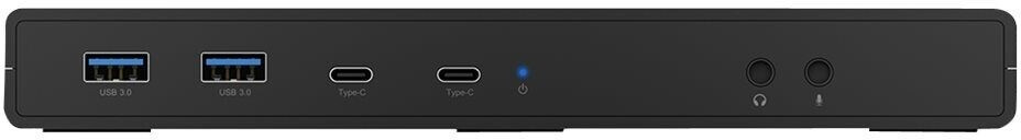 Raidsonic Icy Box IB-DK2245AC