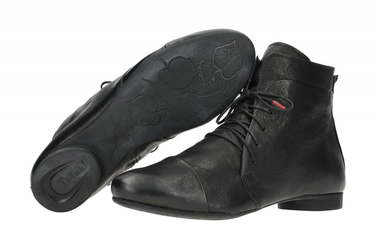 Think Ankle Boots Guad (3-000004)