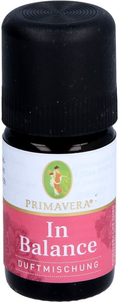 Primavera Life Harmony Fragrance Blend (5ml)