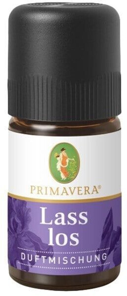 Primavera Life Angel of Light Fragrance Blend (5ml)