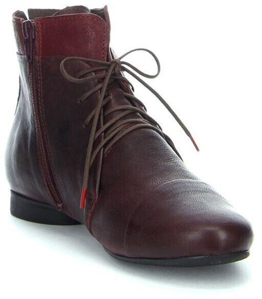 Think Ankle Boots Guad (3-000004) chianti