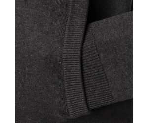 Fynch-Hatton Cardigan aus feiner Baumwolle (SFPK 212) charcoal ab 51,99 € |  Preisvergleich bei