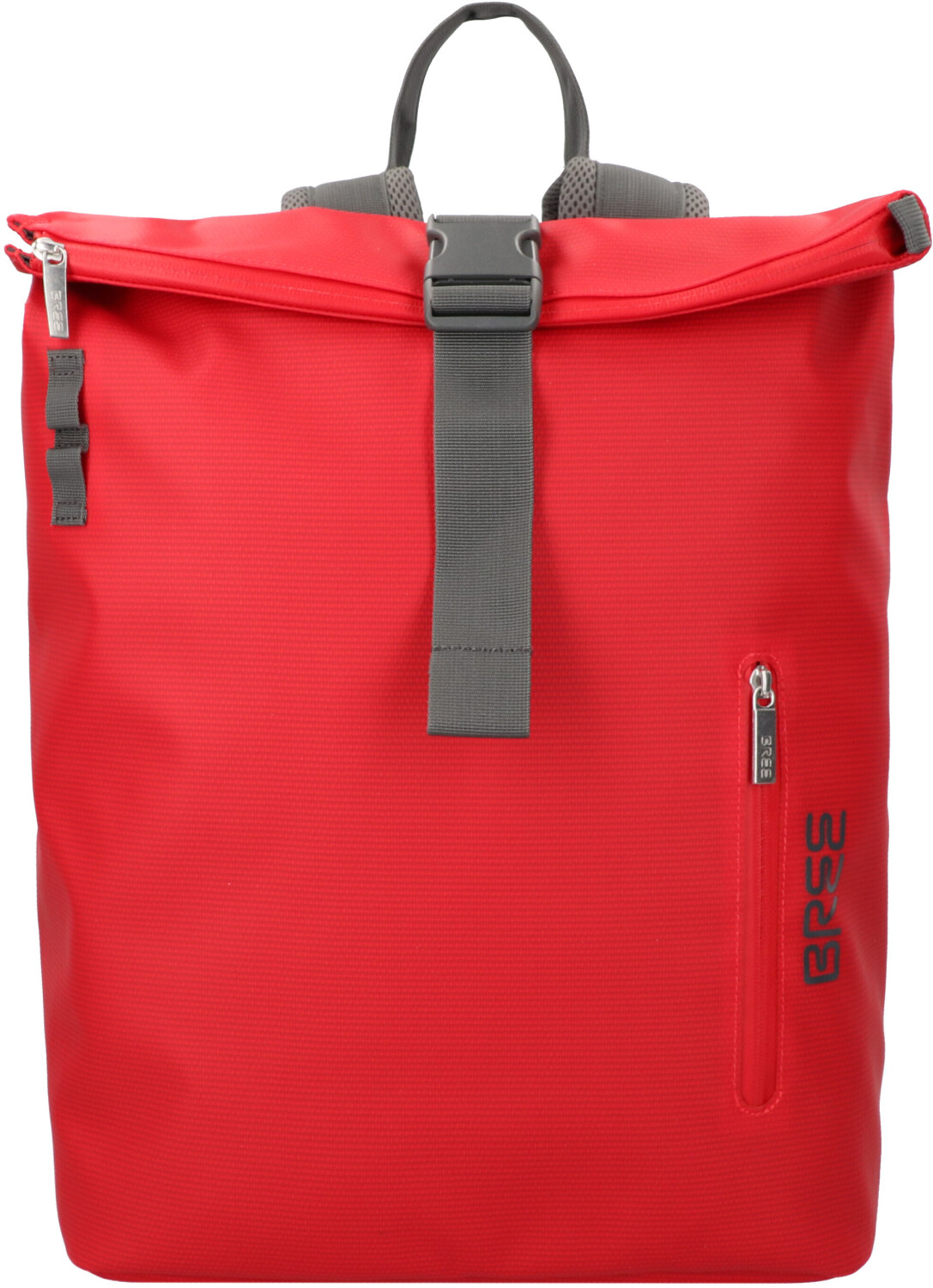 Bree Punch 713 red