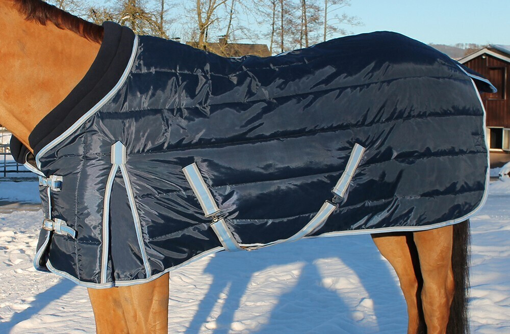 Pfiff Stable Blanket Flacida