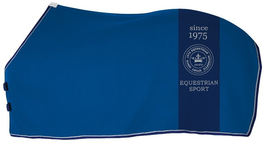 Pfiff Fleece Blanket Eicke